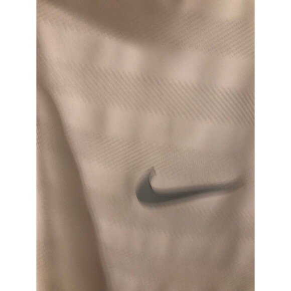 Nike Golf Tour Performance Men’s Short Sleeve Dri-Fit Polo Size Large - Picture 4 of 5